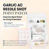 VT COSMETICS Garlic AC Reedle Shot Point Patch, Spot Patch
