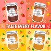 Campo D'Oro Sicilian Strawberry Jam – Italian Marmalade – 100%