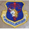 USAF AIR FORCE 37th AEROMEDICAL EVACUATION (37AEG) GROUP PATCH COLOR