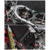 Hasegawa 1/12 Yamaha YZR500 0W98 1988 WGP500 Champion Plastic Model
