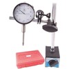 HHIP 4401-0017 1" Dial Indicator and Standard Pro Magnetic Base
