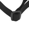 Safety Goggle Glasses Full Sealing Scratch Resistant Antiflaming Fireproof Heat
