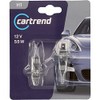 cartrend H1 Halogen 12V 55W 2x