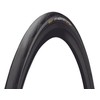 Continental Unisex's Grand Sport Race Bike Parts, Black, 28" |