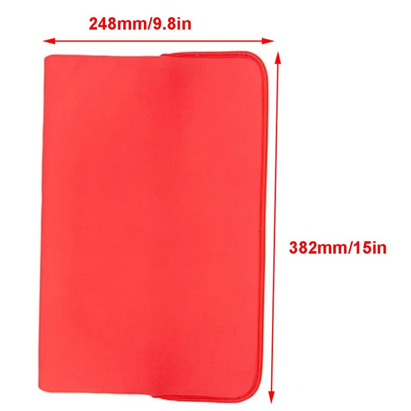 Centre Console Navigation Screen Protect Cover KACEPAR Screen Protect Cover