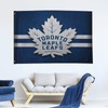 Toronto Garden Flag Double Stitched Long Lasting Seasonal Outdoor Flag