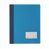 Durable Hunke & Jochheim Binders, Translucent Film, Extra-Wide, for A4