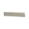 DMT D4E 4-Inch Dia-Sharp Extra-Fine Sharpener - Clear