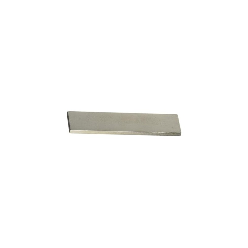 DMT D4E 4-Inch Dia-Sharp Extra-Fine Sharpener - Clear
