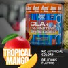 BPI Sports CLA Carnitine Shredded 50 ser 400 gr Pre