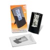 DTH 1020 Black Edition Mould Hygrometer Thermometer Digital Humidity Meter