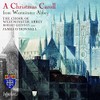 A Christmas Carol from Westminster Abbey
