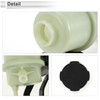 RATCHROLL Power Steering Reservoir for Nissan Armada 2004-2015 LE, LE/SL,