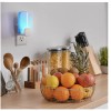 Raid Flying Insect Light Trap Device 1 Refill Featuring Light