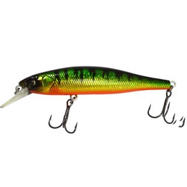Owner Wobbler CT Minnow 55F 5.5 cm (2.6 g) Perch