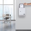 Durabox Drop Box Deposit Safe 10 x 4 x 16”