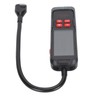 Gas Monitor Meter High Accuracy Multifunctional ABS Portable Gas Leak