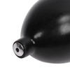 Blood Pressure Latex Bulb, Replacement Inflation Bulb Pump Hand Squeeze