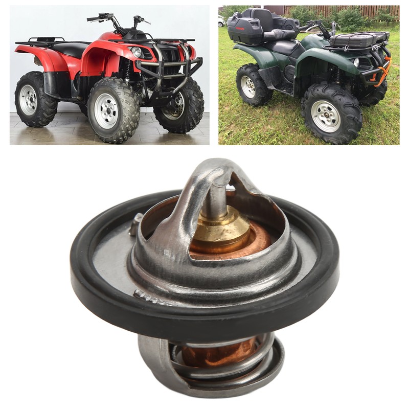 ATV Thermostat High Performance Automatic Temperature Regulating Replacement for GRIZZLY