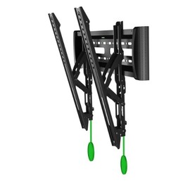 Tilting TV Wall Mount (NBC2-T) for 32"-47" TVs up to 60 lbs. 1.38" From Wall