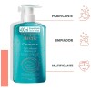 Gel Limpiador Cleanance Avene 400ml Piel Grasa