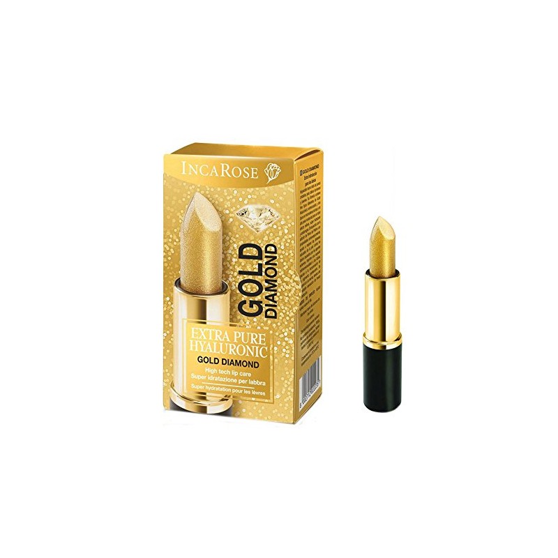 Inca Rose Extra Pure Hyaluronic Filler