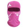 Balaclava Face Mask - UV Protection Breathable for Motorcycle Cycling,