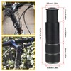 FYSL Handlebar Riser 28.6 mm Handlebar Riser Bicycle, Bicycle Stem
