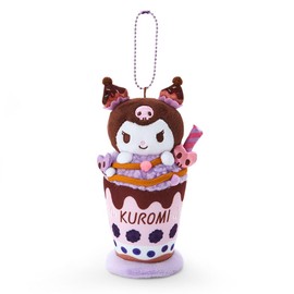 Sanrio 068951 Chromi Mascot Holder (Sanrio Parfait)