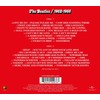 The Beatles 1962-1966 (2023 Edition)[2 CD]
