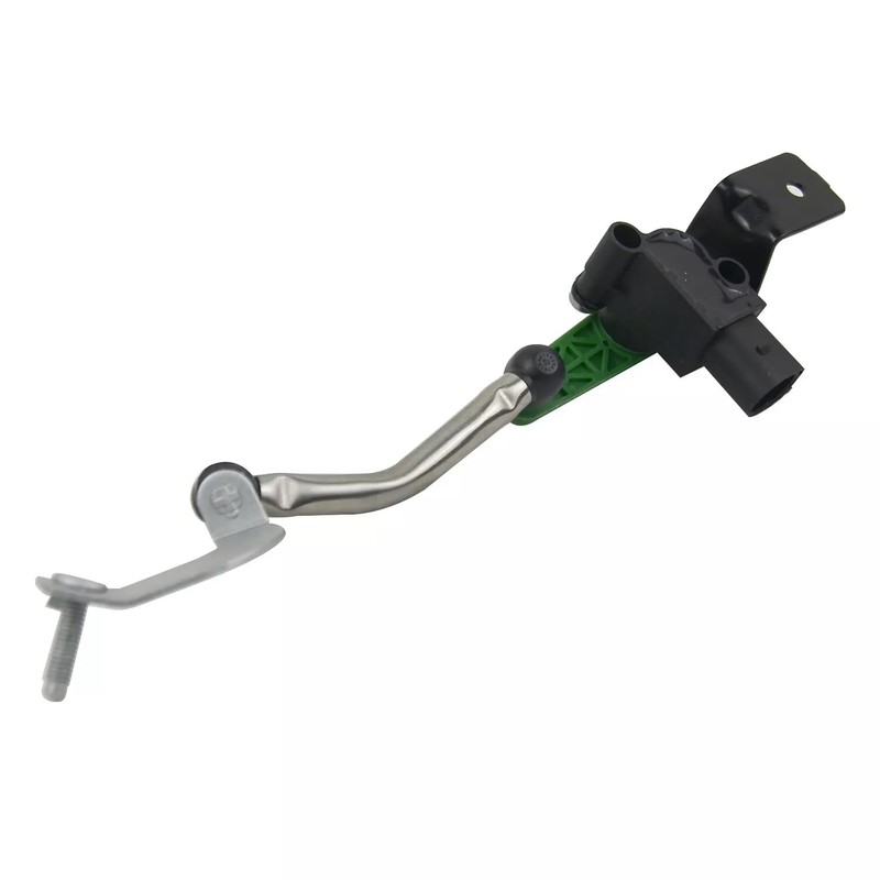 Headlight Level Sensor (Front Left) Compatible with 2004-2013 A3 A4