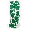 Asbri Golf Patriot Driver Head Cover - Shamrock