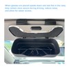 GDQ Sunglasses Holder for Car Visor Glasses Case|Car Sunglass Holder|Eyeglass