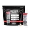 daily salts Electrolyte Drink Mix – Hydration Packets | Watermelon