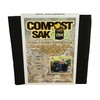 Smart Pots 12120 Compost Sak Fabric Composting Container