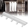 11.8in LED Cabinet Lamp Motion Sensitive Closet Lamp Battery Powered