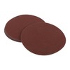 Partuto 10 Pcs 6inch 120 Grit Universal Sanding Discs -