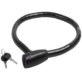 Sport DirectTM SLK675 22mm x 100cm Lock cable