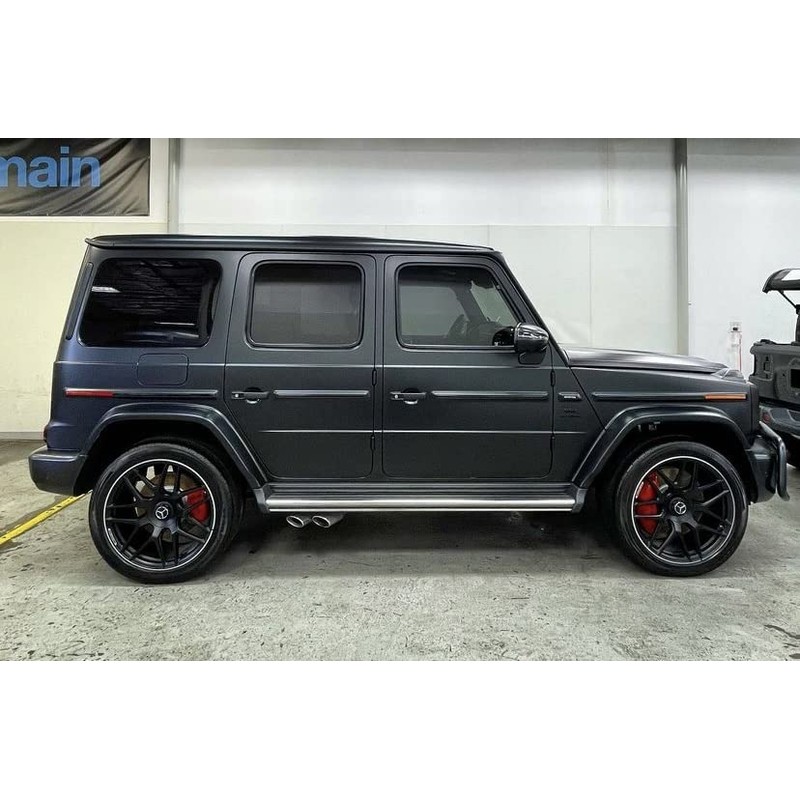 Nanolex Glass Cleaner 750ml - Automotive Interior & Tint Safe