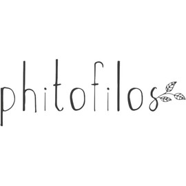 PHITOFILOS Thin Hair 100g Eco Friendly 100% ERB200