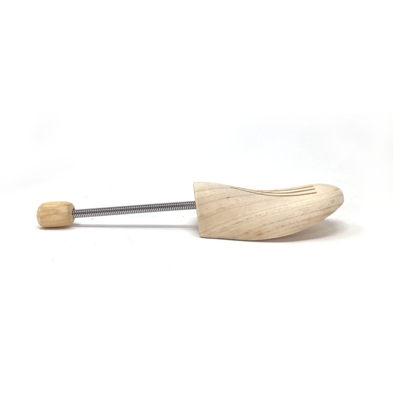 Cedar Elements Little Wholesale Program - Solid Pine Shoe Tree