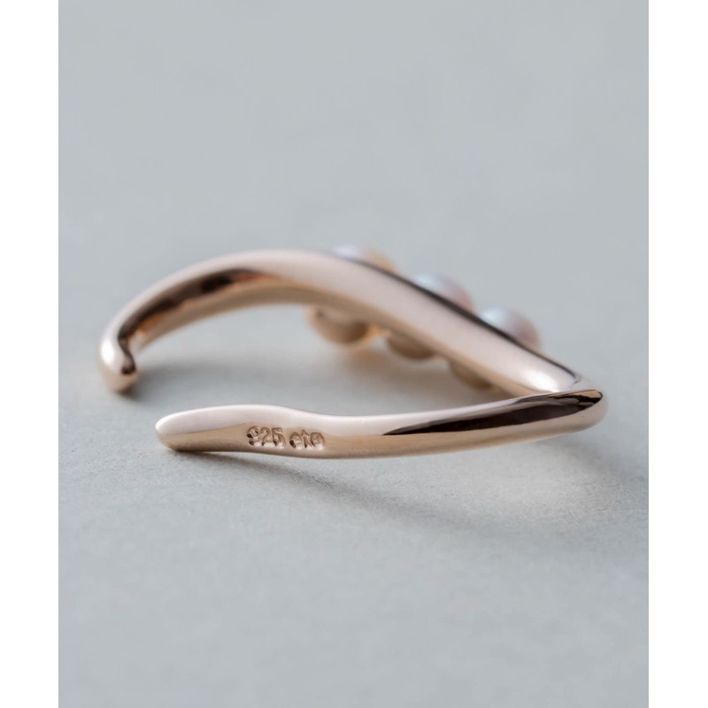 ete 841920 Pearl Liner Cuff