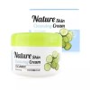 Nature 네이쳐 300ml 크림 클렌징 스킨 오이 Nature 300ml Cream