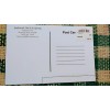MARY SAURDIFF POST CARD INDIANOLA DOCK INDIANOLA WA
