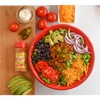 Dash Salt-Free Taco Seasoning Blend, 2.5 Ounce (Pack of 8)