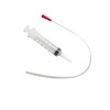 Colostrum Feeder with Syringe and Plastic Tube - Net-Tex