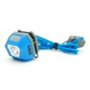 Lindemann KONG KLIK Micro Head Torch Headlamp LED