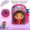 Gabby’s Dollhouse Backpack for Girls - Pink Doll Backpack with