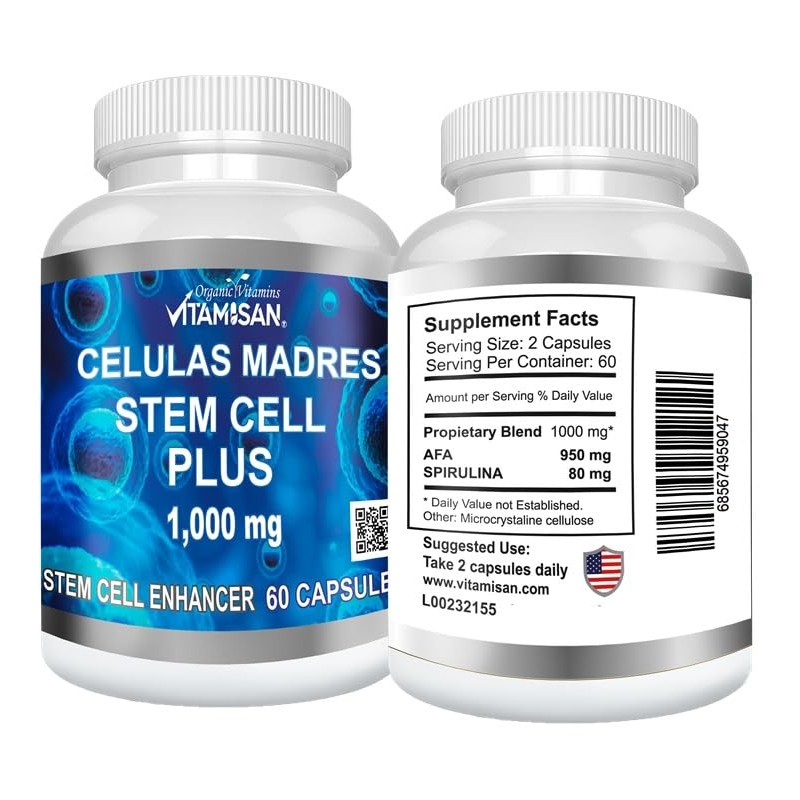 VITAMISAN Beta Bears - The Best Tasting Pump Gummy for