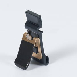 Fuel Door Spring,Fuel Door Cover Release Spring,Fuel Door Spring Clip,Gas Tank Door Cover Spring Compatible with Toyota 1996-2002 4-Runner, 2010-2013 Highlander, 2002-2004 Camry, 2000-2005 Echo